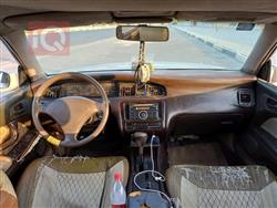 تويوتا كراون